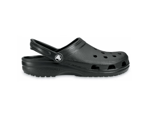 Crocs Classic Clog - Black