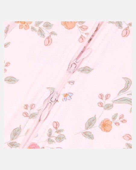 Load image into Gallery viewer, Toshi Kids Onesie L/S Harvest - Cottage Garden
