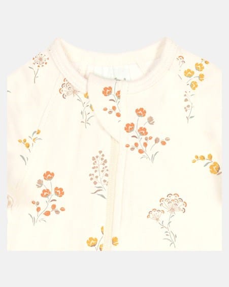 Toshi Kids Onesie L/S Harvest - Singing Willow