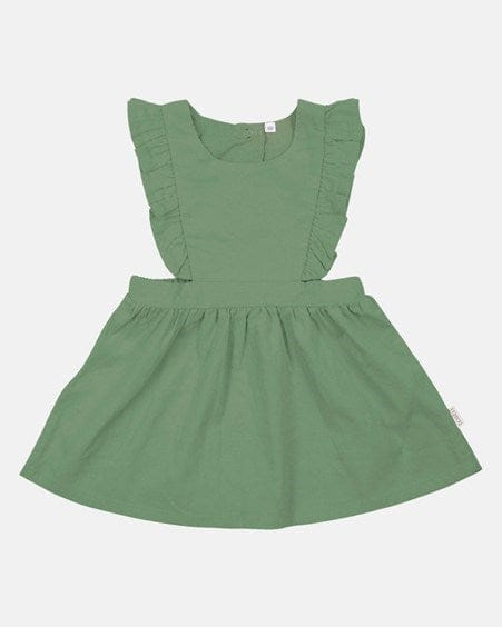 Load image into Gallery viewer, Toshi Baby Pinafore Corduroy Quincy - Gumtree
