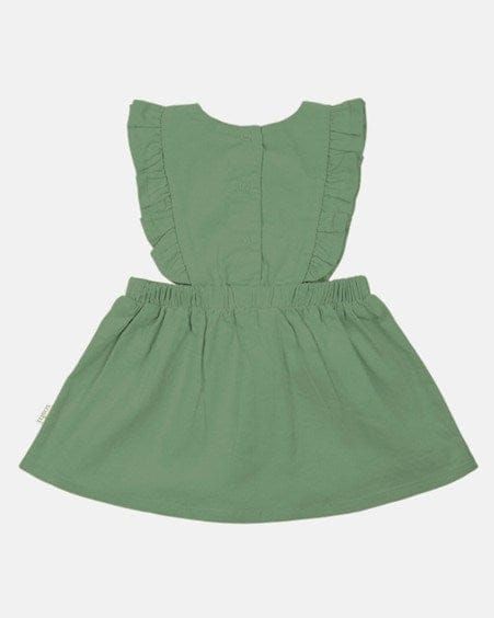 Load image into Gallery viewer, Toshi Baby Pinafore Corduroy Quincy - Gumtree
