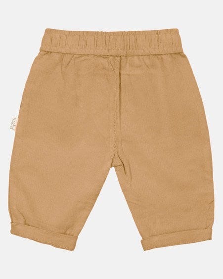 Load image into Gallery viewer, Toshi Baby Pants Corduroy Quincy - Driftwood
