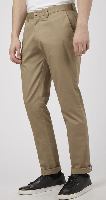 Load image into Gallery viewer, Ben Sherman Mens Slim Stretch Chino
