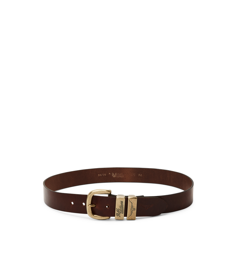 Load image into Gallery viewer, R.M. Williams Mens Drover Belt
