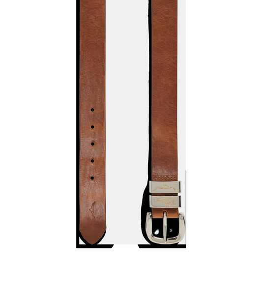 R.M. Williams Drover Belt - Tan