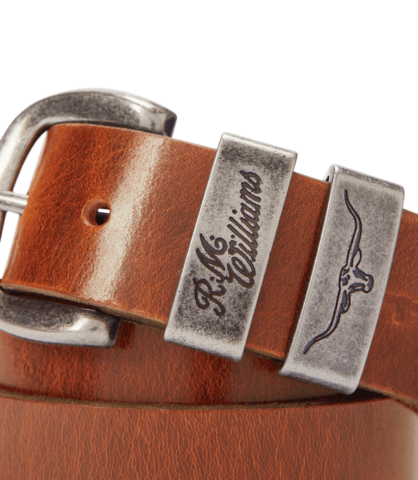 RM Williams 1 1/2