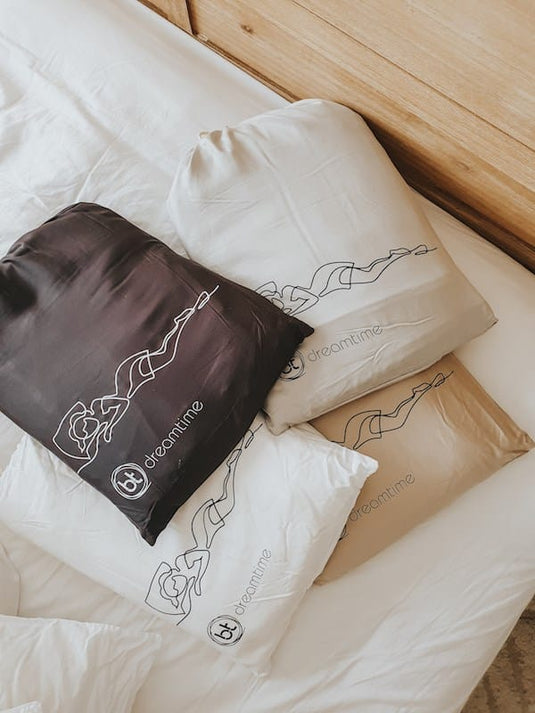 Bamboo Textiles Bamboo Bed Sheet Sets - Slate