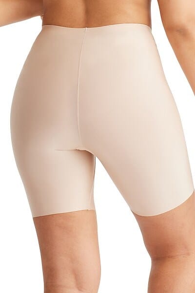 Load image into Gallery viewer, Nancy Ganz Womens No VPL Waisted Thigh Shaper
