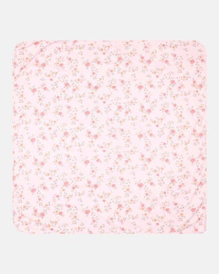 Load image into Gallery viewer, Toshi Baby Wrap Knit Harvest - Cottage Garden
