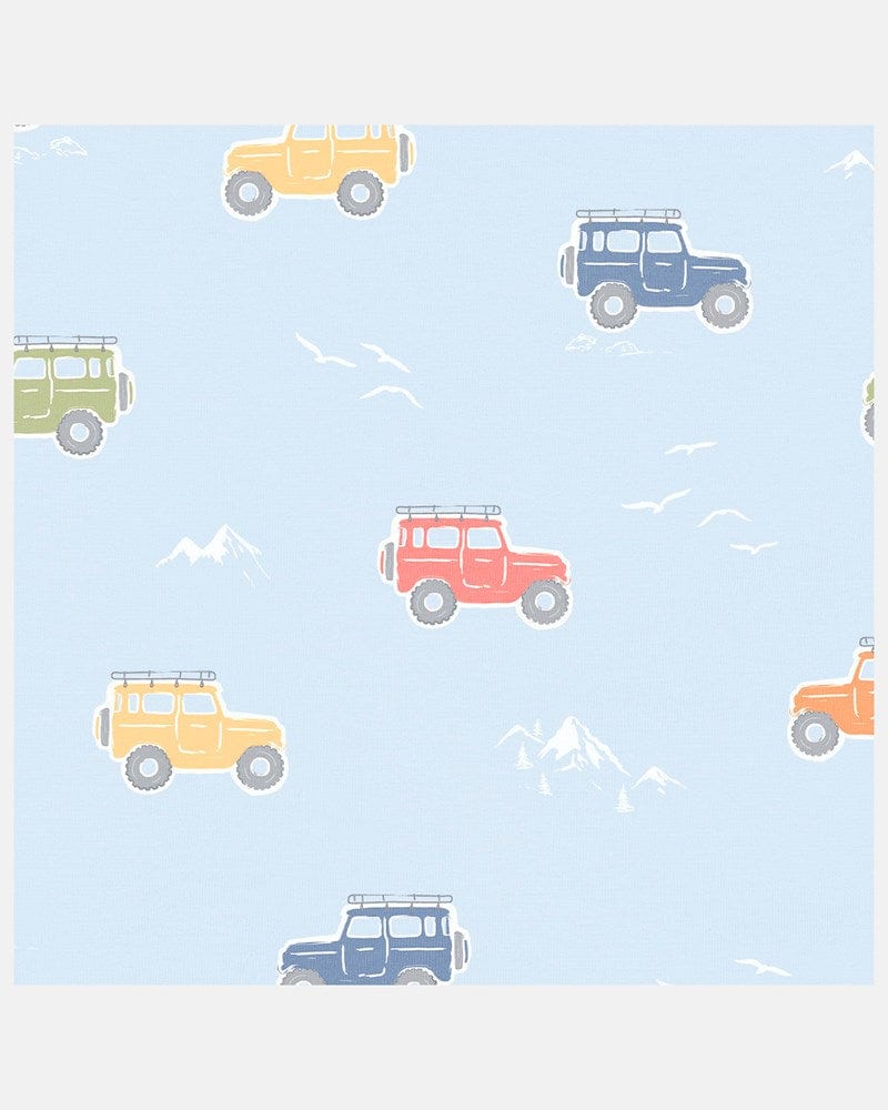Load image into Gallery viewer, Toshi 100% Cotton Baby Wrap Knit Classic - High Country
