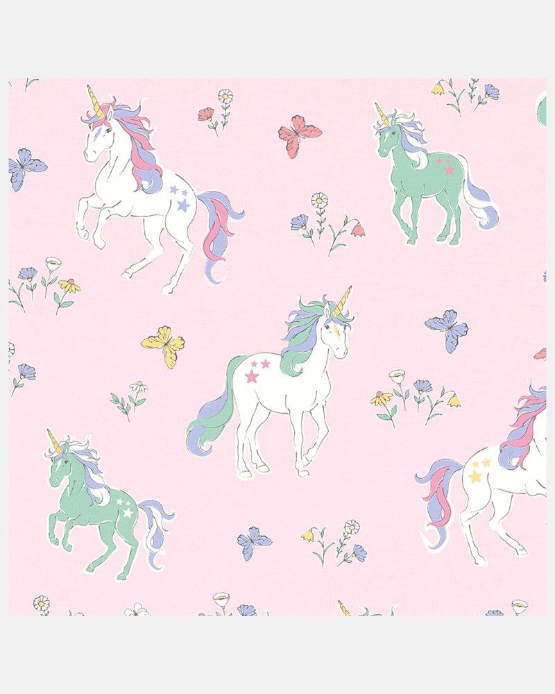 Load image into Gallery viewer, Toshi 100% Cotton Baby Wrap Knit Classic - Unicorn
