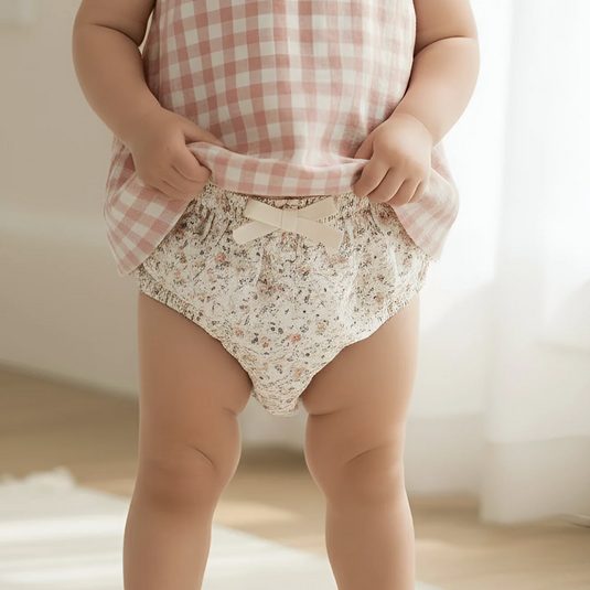 Love Henry Baby Girls Pilcher - Petite Floral