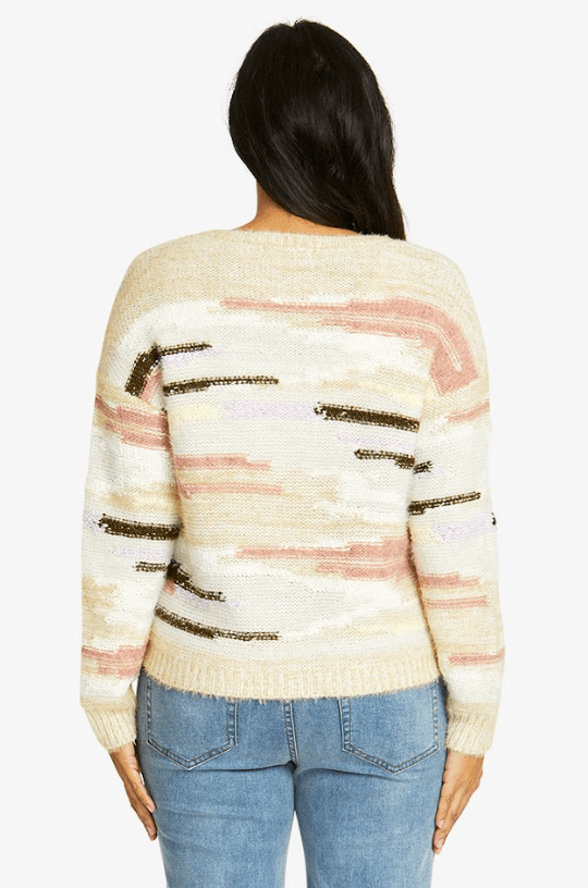 Load image into Gallery viewer, Ping Pong Womens Cara Pullover
