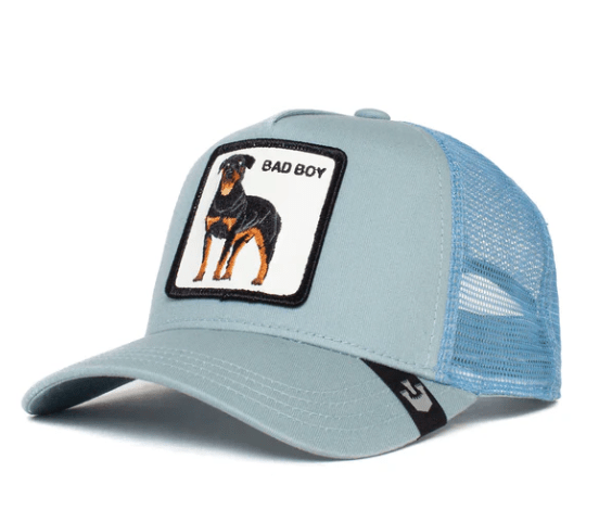 Load image into Gallery viewer, Goorin Bros - Bad Boy Truckin Hat
