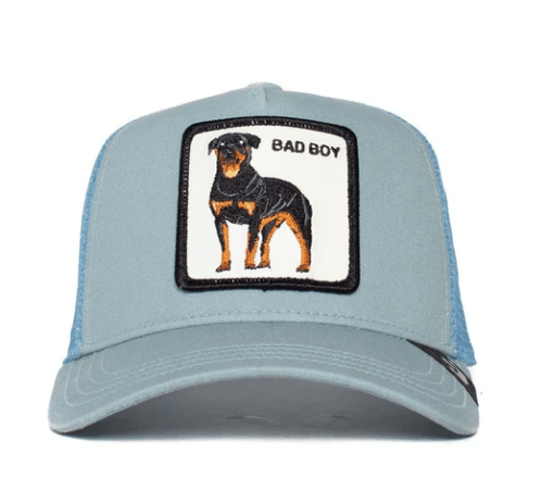 Load image into Gallery viewer, Goorin Bros - Bad Boy Truckin Hat

