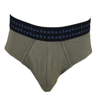 Load image into Gallery viewer, Bamboo Textiles Bamboo Briefs
