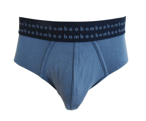 Load image into Gallery viewer, Bamboo Textiles Bamboo Briefs
