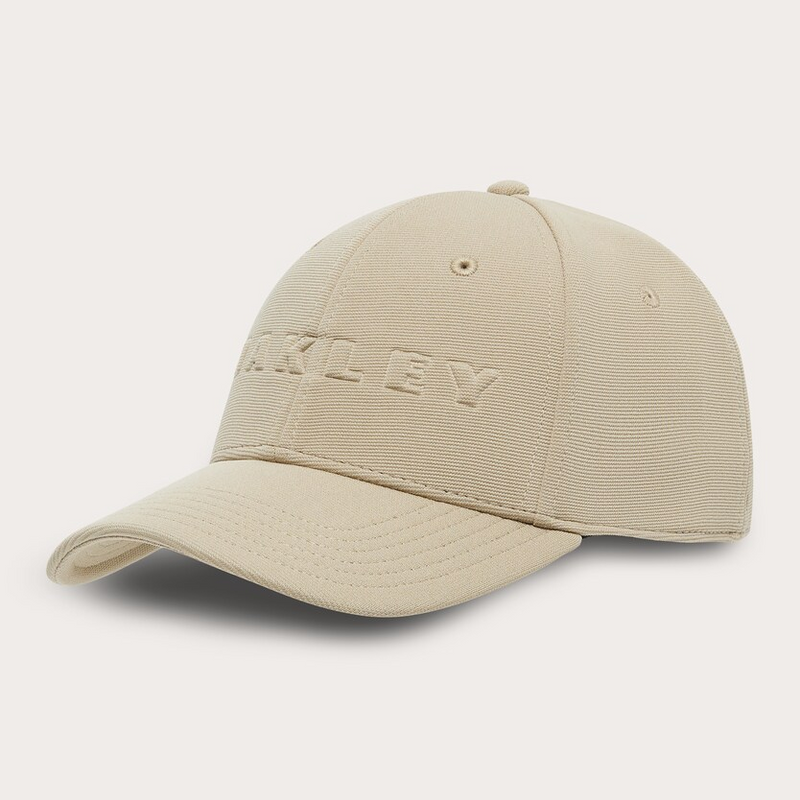 Load image into Gallery viewer, Oakley Mens Bark Embossed Hat

