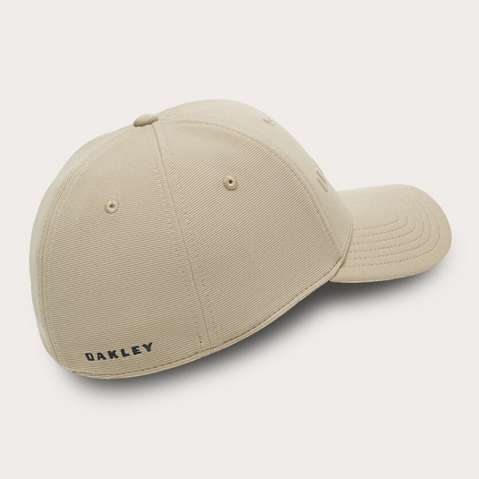 Oakley Mens Bark Embossed Hat