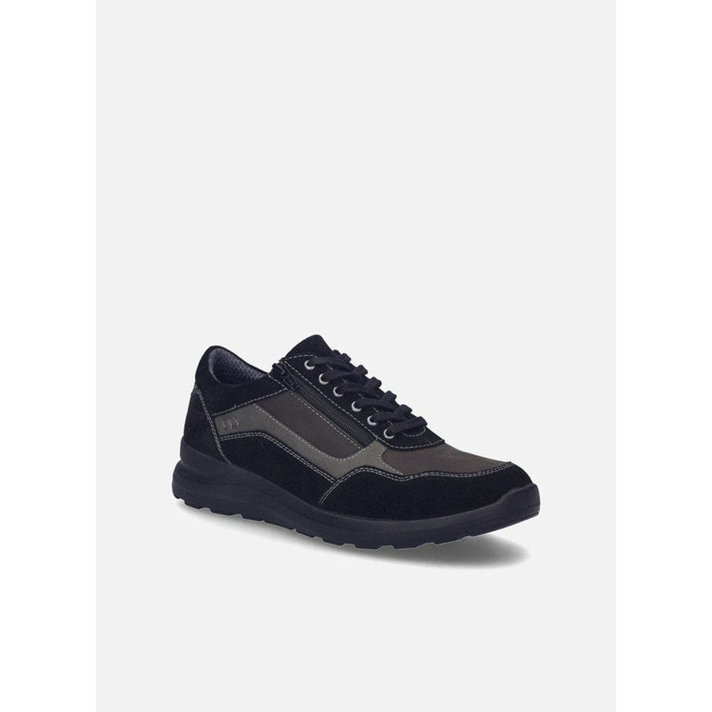 Load image into Gallery viewer, Josef Seibel Mens Marley 50 - Schwarz Multi
