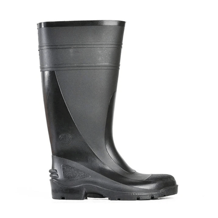 Load image into Gallery viewer, Bata Jobmaster Gumboots
