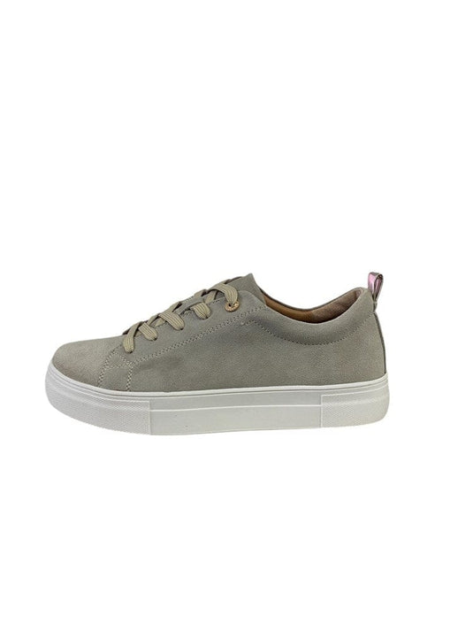 Just Bee Womens Calex Sneaker