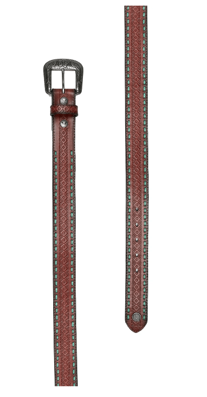 Load image into Gallery viewer, Wrangler Women's Alyssa Belt
