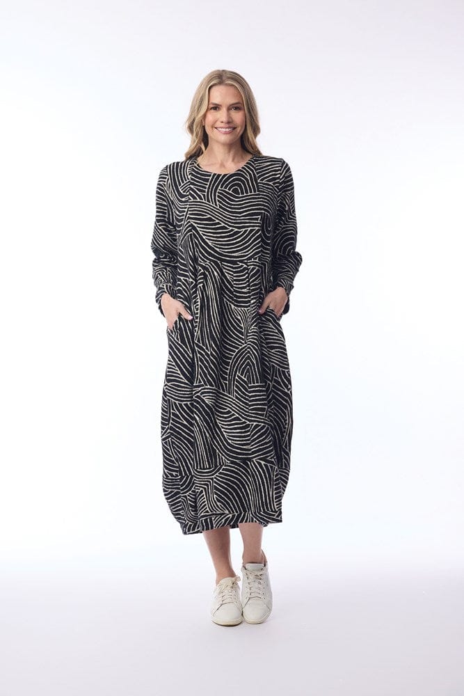 Load image into Gallery viewer, Orientique Womens Benin Dress Yoke
