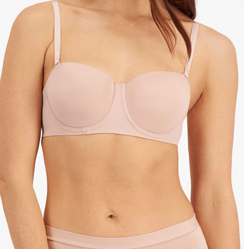 Load image into Gallery viewer, Berlei Womens Luminous Strapless Bra
