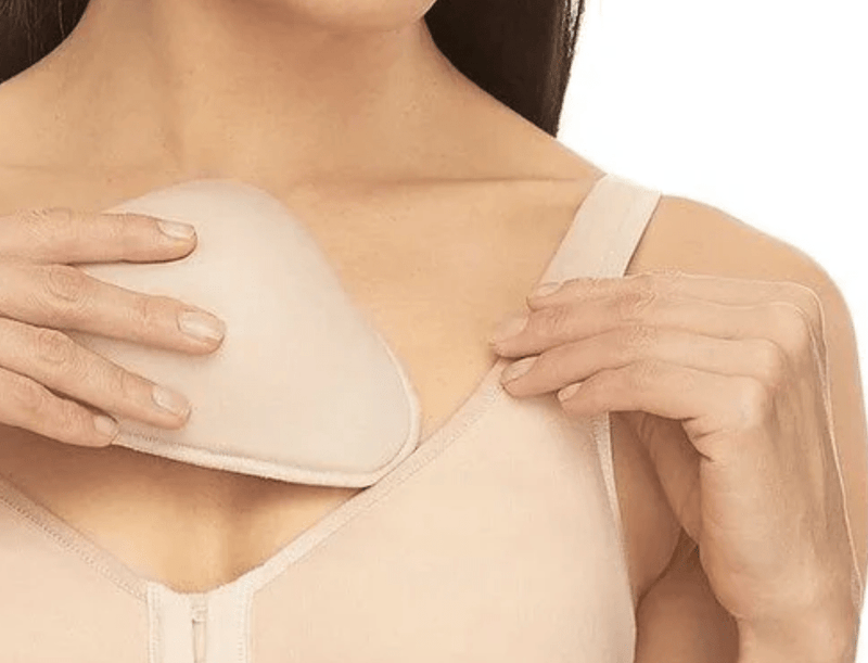 Load image into Gallery viewer, Berlei Womens &#39;My Care&#39; Post-Surgery Breast Form
