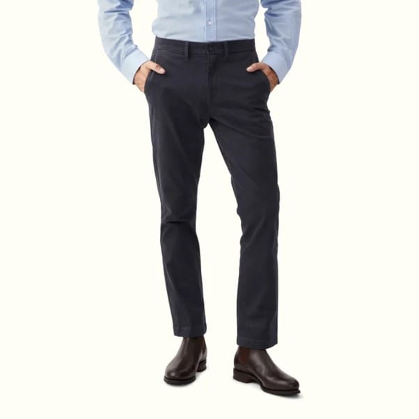 Load image into Gallery viewer, R.M. Williams Mens Berwick Chino
