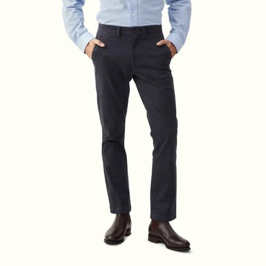 R.M. Williams Mens Berwick Chino