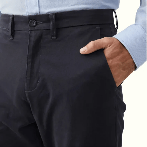 Load image into Gallery viewer, R.M. Williams Mens Berwick Chino
