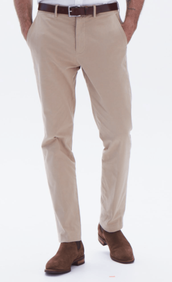 Load image into Gallery viewer, R.M. Williams Mens Berwick Chino
