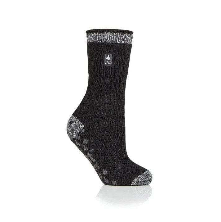 Load image into Gallery viewer, Heat Holders Womens Original Thermal Slipper Sock
