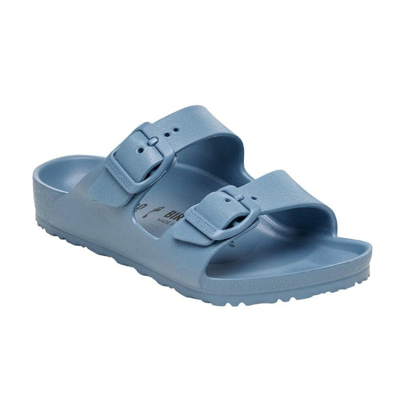 Load image into Gallery viewer, Birkenstock Arizona Kids EVA Elemental Blue
