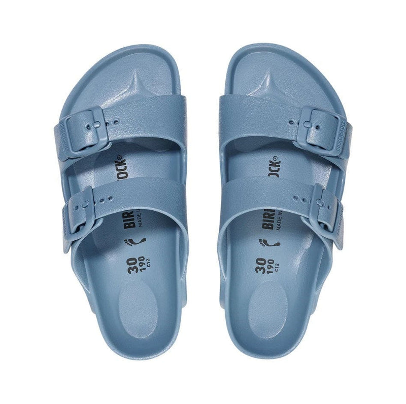 Load image into Gallery viewer, Birkenstock Arizona Kids EVA Elemental Blue
