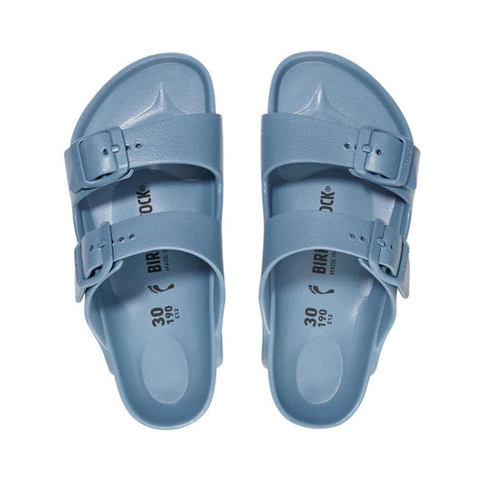 Birkenstock Arizona Kids EVA Elemental Blue