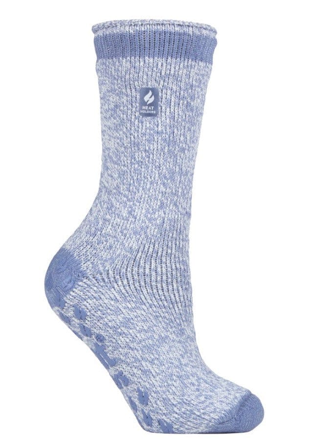 Load image into Gallery viewer, Heat Holders Womens Original Thermal Slipper Sock
