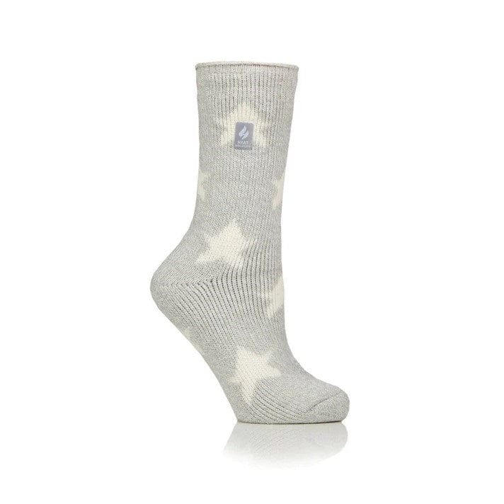 Load image into Gallery viewer, Heat Holders Womens Original Thermal Slipper Sock
