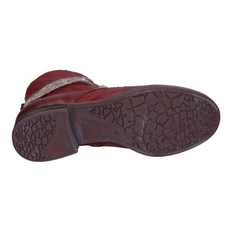 Load image into Gallery viewer, Josef Seibel Womens Tucson Sanja-18 Lace-up Boot
