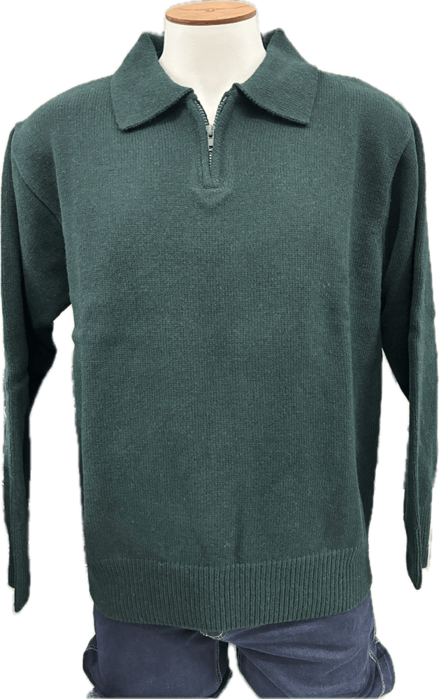 Load image into Gallery viewer, Southern Country Stockman 1/4 Zip Jumper
