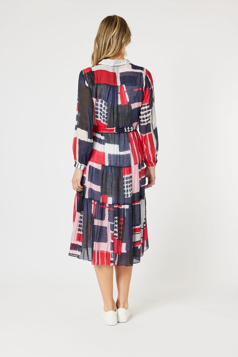 Load image into Gallery viewer, Gordon Smith Womens Brighton Dress
