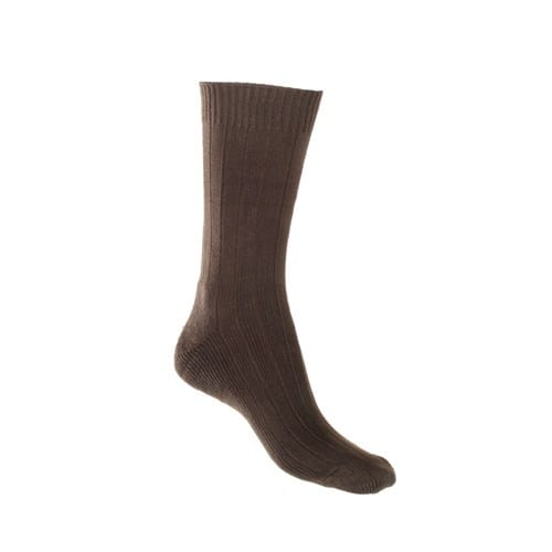 Lafitte Cotton Cushion Foot