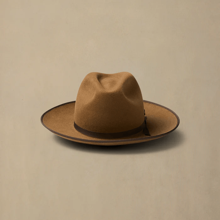 Load image into Gallery viewer, Akubra Bushman - Bourbon
