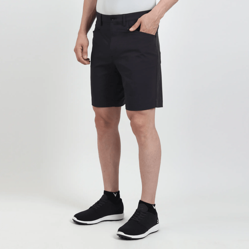 Load image into Gallery viewer, Callaway Mens Killara Shorts - Black Onyx
