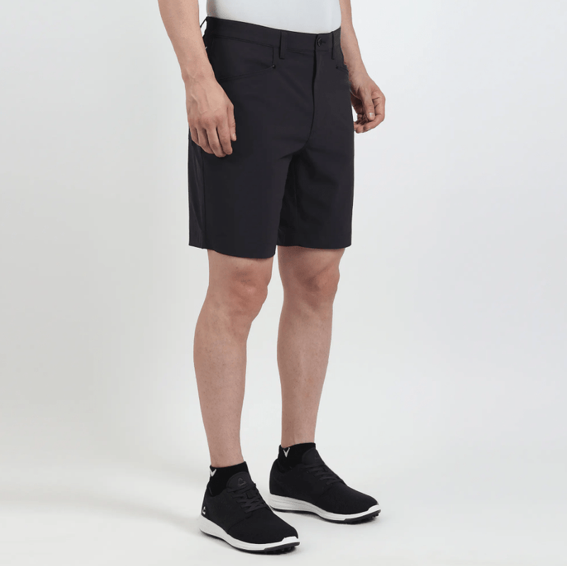 Load image into Gallery viewer, Callaway Mens Killara Shorts - Black Onyx
