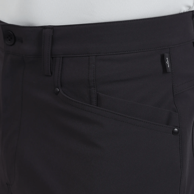 Load image into Gallery viewer, Callaway Mens Killara Shorts - Black Onyx
