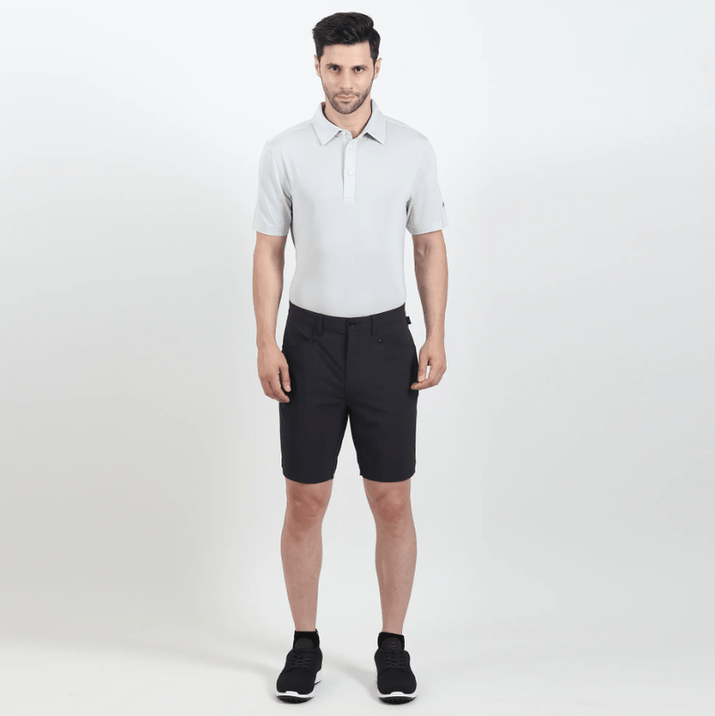 Load image into Gallery viewer, Callaway Mens Killara Shorts - Black Onyx
