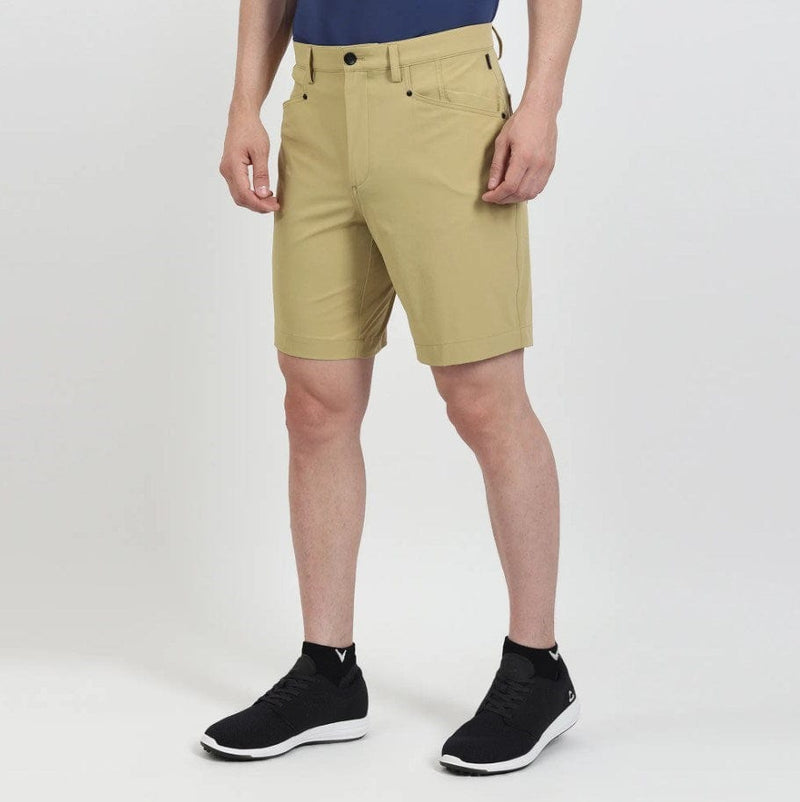 Load image into Gallery viewer, Callaway Mens Killara Shorts - Khaki
